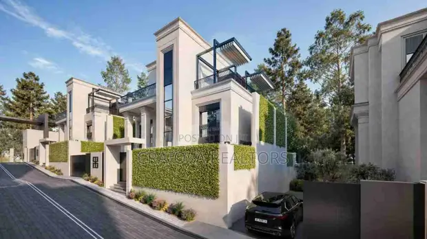 5 Bedroom Villa for Sale in Muthangari - 1