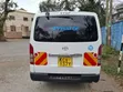 Toyota HiAce 2012 - 3000cc Diesel Automatic - 2