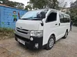 Toyota HiAce 2012 - 3000cc Diesel Automatic - 4