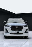 Daihatsu Rocky 2020 White - 1