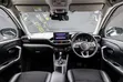 Daihatsu Rocky 2020 White - 2