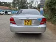 Toyota Axio 1.5 X 2WD 2010 Silver - 2