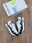 Nike Air Max 1 Patta "Black White" Sneakers - 2