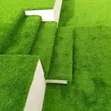 1x1m Artificial Grass Carpets - 2