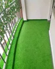 1x1m Artificial Grass Carpets - 4