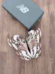 New Balance 9060 Leopard Print Sneakers - 2