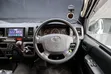 Toyota Grand HiAce 2002 White - 3