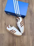 Adidas Samba "Leopard Print" Sneakers - 1