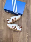 Adidas Samba "Leopard Print" Sneakers - 2