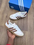 Adidas Samba "Leopard Print" Sneakers - 3