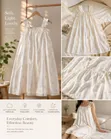 Comfortable Nightwear Dresses - L, XL, XXL - 2