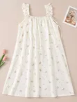 Comfortable Nightwear Dresses - L, XL, XXL - 4