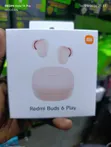 Redmi Buds 6 Play Wireless Bluetooth Earbuds - 1