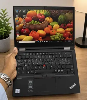 Lenovo ThinkPad X13 Gen 2 Laptop