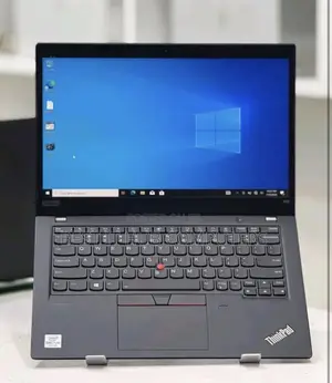 Lenovo ThinkPad X13 Gen 2 Laptop