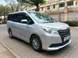 Toyota Noah 2.0 FWD (8 Seater) 2015 Silver - 1