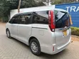 Toyota Noah 2.0 FWD (8 Seater) 2015 Silver - 3