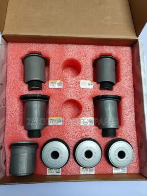 Front Suspension Kit for Toyota Land Cruiser 100 Series