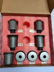 Front Suspension Kit for Toyota Land Cruiser 100 Series - 1