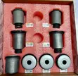 Front Suspension Kit for Toyota Land Cruiser 100 Series - 2