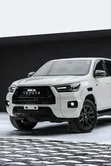 Toyota Hilux 2.4 Diesel Double Cab GR 2020 - 1
