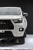 Toyota Hilux 2.4 Diesel Double Cab GR 2020 - 2