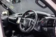 Toyota Hilux 2.4 Diesel Double Cab GR 2020 - 4