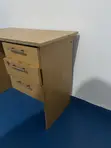 Used Office Table - 3