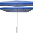 Large Rectangular Outdoor Umbrellas - 2