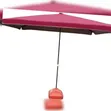 Large Rectangular Outdoor Umbrellas - 3