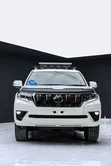 Toyota Land Cruiser Prado 2.8 TX 2021 White - 2