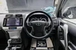 Toyota Land Cruiser Prado 2.8 TX 2021 White - 3