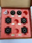 Toyota Land Cruiser 80 Series Front Suspension Kit - Brand New - 1