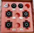 Toyota Land Cruiser 80 Series Front Suspension Kit - Brand New - 2