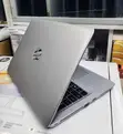 HP EliteBook 840 G4 Laptop - Core i5, 8GB RAM, 256GB SSD - 3