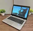 HP EliteBook 840 G4 Laptop - Core i5, 8GB RAM, 256GB SSD - 5