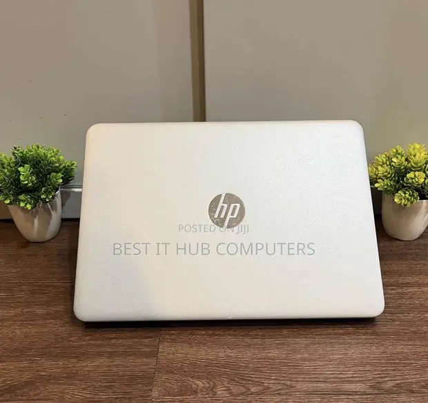 HP EliteBook 840 G4 Laptop - Core i7, 8GB RAM, 256GB SSD - 1