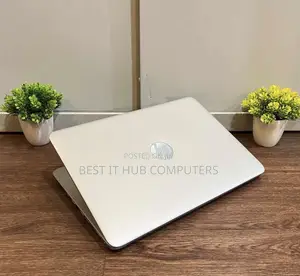 HP EliteBook 840 G4 Laptop - Core i7, 8GB RAM, 256GB SSD