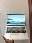HP EliteBook 840 G7 Laptop - Core i5, 8GB RAM, 256GB SSD - 2