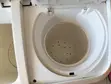 Used 9kg Elekta Top-Loading Washing Machine - 4