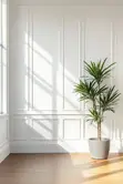 Custom Wall Wainscoting Supply & Installation - 3