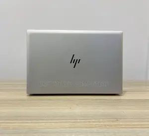HP EliteBook 830 G7 Laptop - Core i7, 16GB RAM, 512GB SSD