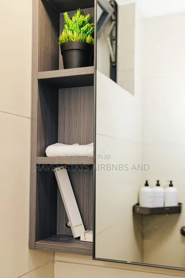 Studio Airbnb Westlands - 1