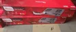 Ramtons Double Gas Burner with Auto Ignition - 1
