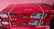 Ramtons Double Gas Burner with Auto Ignition - 2