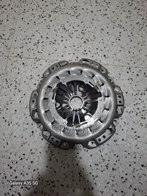 Clutch Kit Mercedes Sprinter