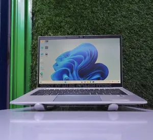 HP EliteBook 830 G7 Laptop - Core i5, 8GB RAM, 256GB SSD