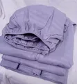 6x7 Fitted Bedsheet Set - 1