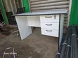 Boss Office Products Modern Office Desk - 2