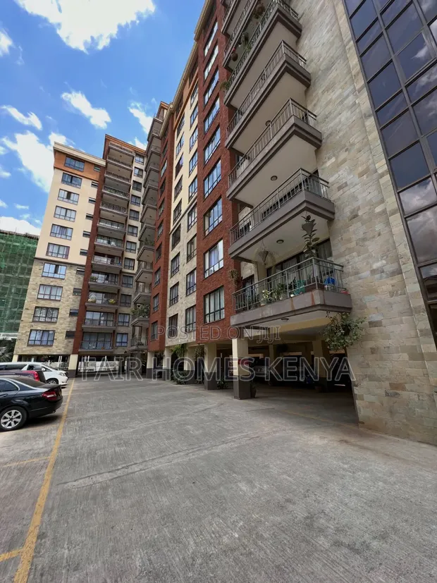3 Bedroom Apartment with DSQ for Rent in Riara Road, Lavington - 1